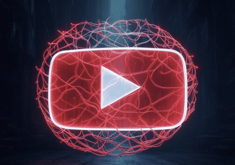 How YouTubers Help Accelerate the Growth of AI Companies and Startups screenshot